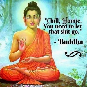 Chill Buddha