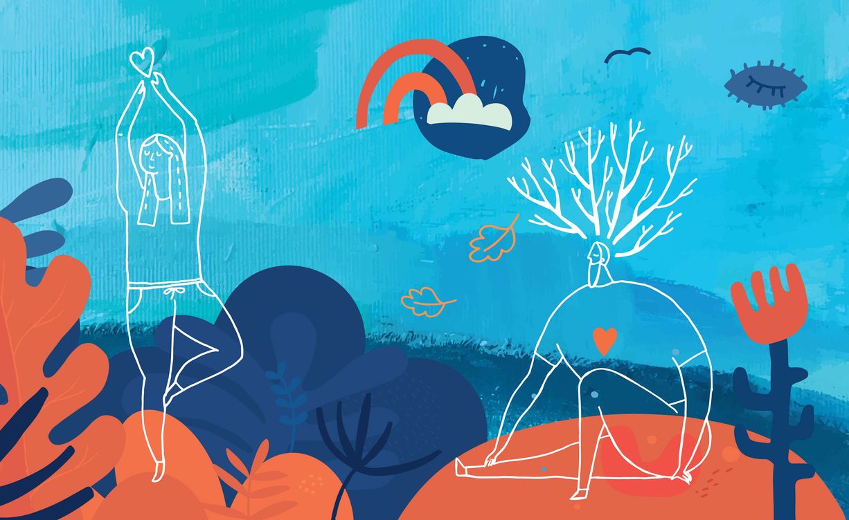 Brain Garden Concept - Learning Resources