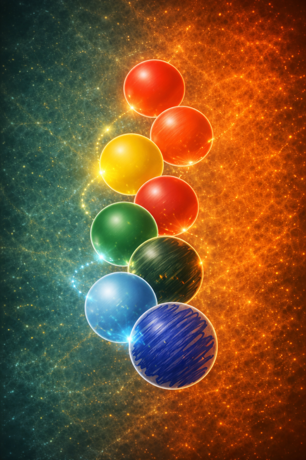 Molecule of Emotion